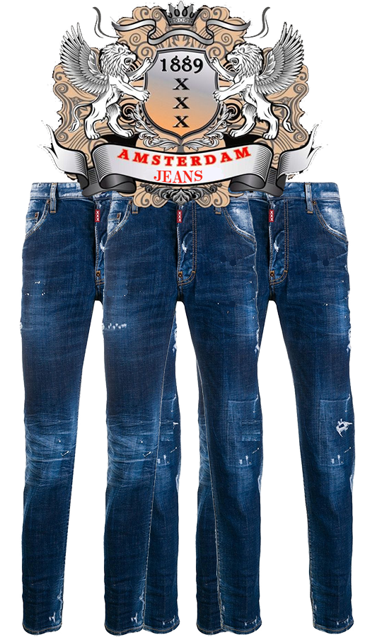 jeans nl